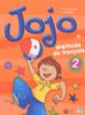 Jojo 2 Livre D'Élève Et Cd