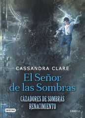 El Se&ntilde;or de las Sombras