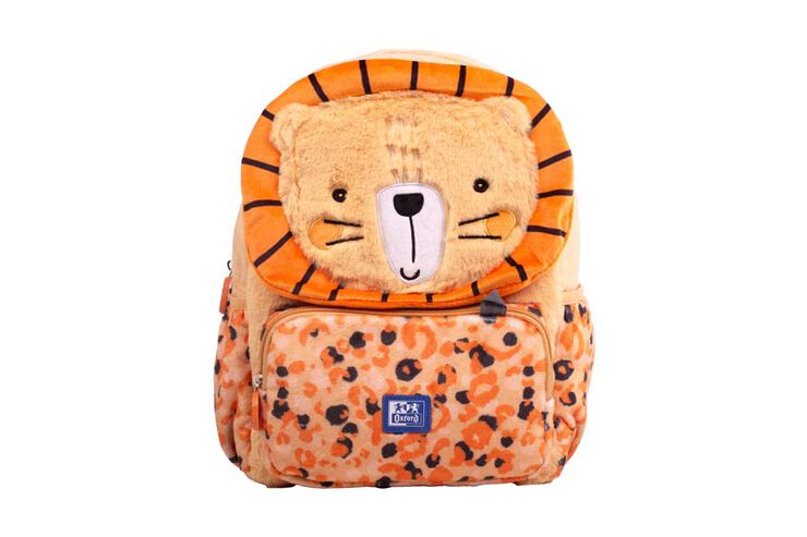 Mochila infantil León Oxford