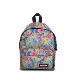 Motxilla Eastpak Orbit Flower Blur Mix