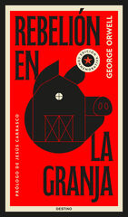 Rebeli&oacute;n en la granja