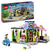 LEGO® Friends Cafetería de Heartlake City 42618