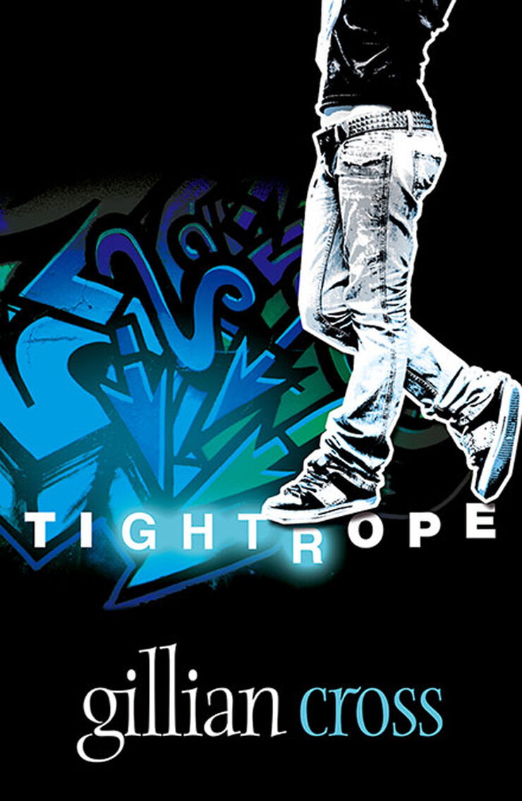 Rollercoasters: Tightrope: Gillian Cross