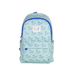 Mochila infantil Milan 460 verde