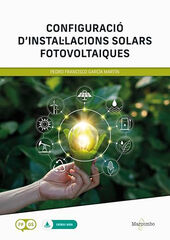 Configuració de instal·lacions solars fotovoltaiques