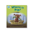 TA L2 WHERE IS PIP? Macmillan 9781420239973