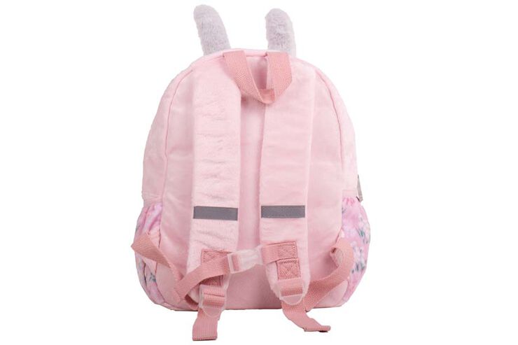 Mochila infantil Conejo Oxford