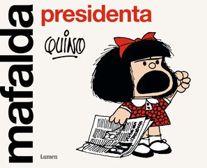 Funda Para Ordenador Portátil - Petite Mafalda