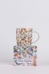 Taza Lily Petite Mafalda