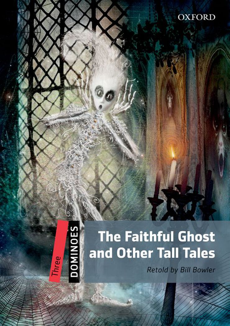 Faithful Ghost