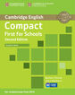 Compact First Schools 2E Teacher'S