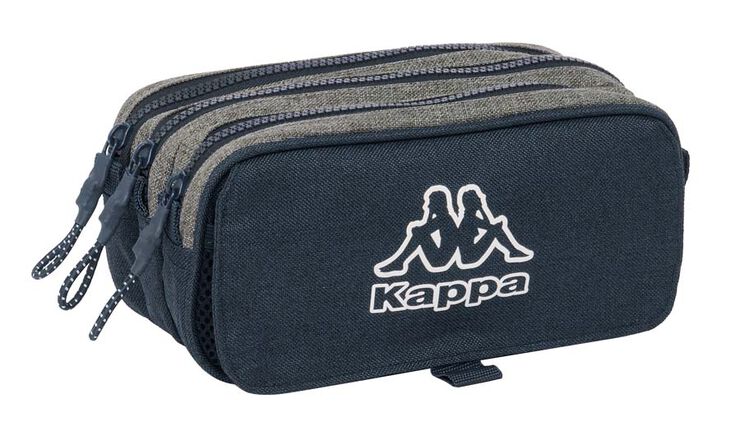 Estoig triple Kappa Dark Navy