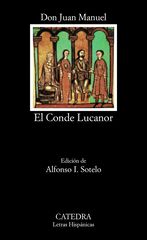 Conde Lucanor, El Conde Lucanor, El