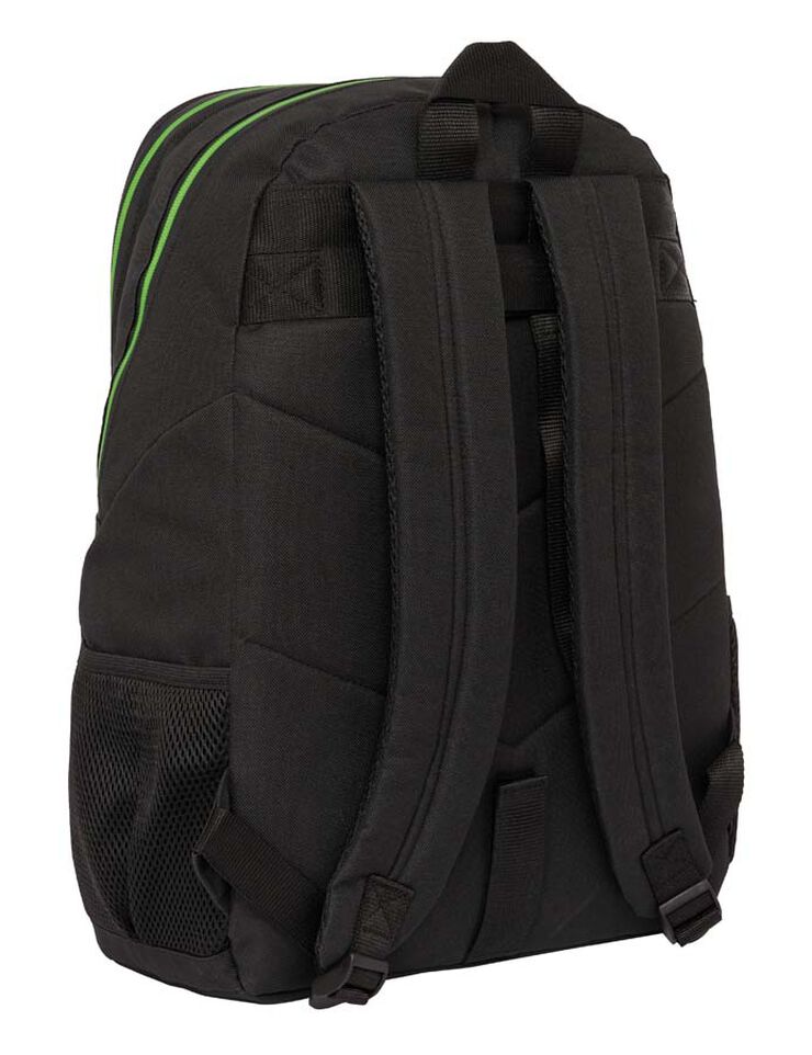 Mochila Kappa Black