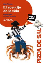 Acertijo de la vida, El Acertijo de la vida, El