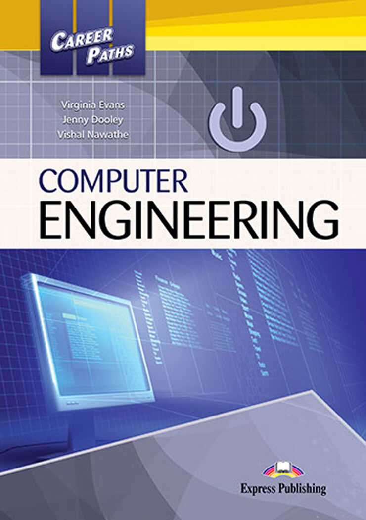 Computer engineering student's book (with digibooks)