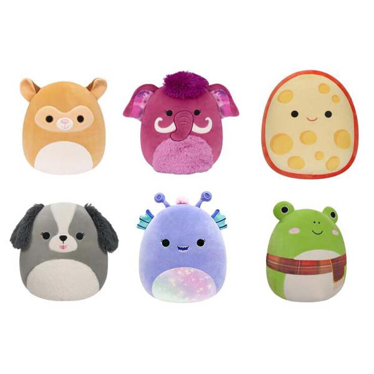 Squishmallows 36 cm Assortit W17