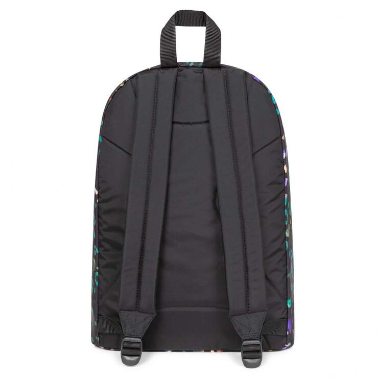 Mochila Eastpak Out Office Beastimal black