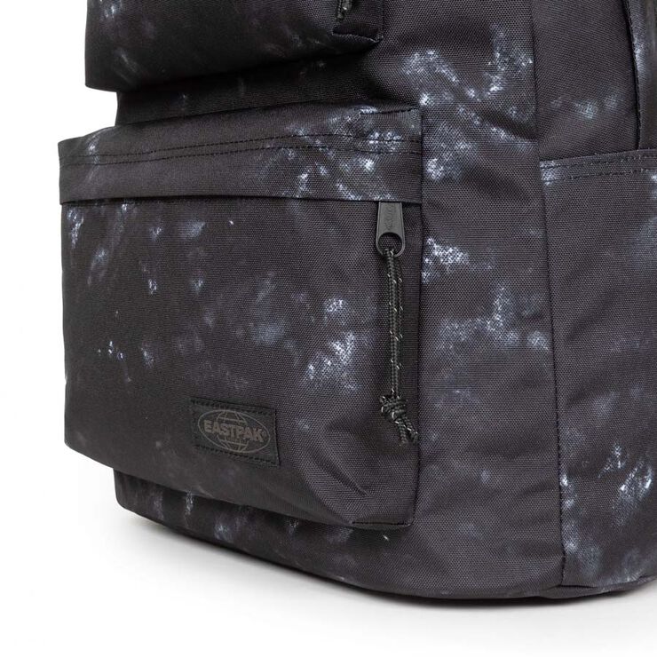 Motxilla Eastpak Padded Doble Casual Camo black