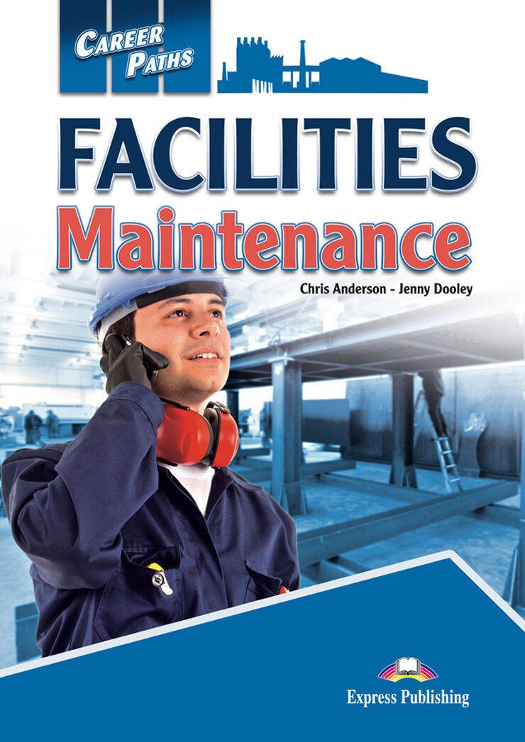 Facilities maintenance student's book (with digibooks)