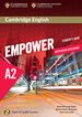 Empower Esp Ele A2 Student'S Book+Onlass