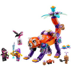 LEGO® DREAMZzz Animals dels Somnis de Izzie 71481