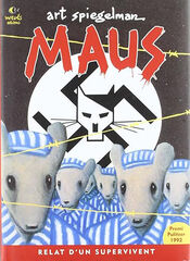 Maus: relat d'un supervivent