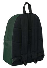 Mochila Munich Basic verde menta