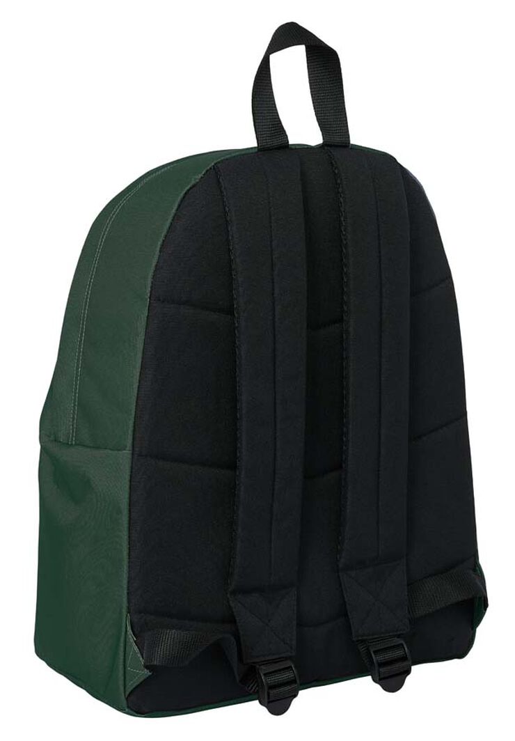 Mochila Munich Basic verde menta