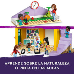 LEGO® Friends Centre Preescolar de Heartlake City 42636