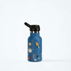 Botella termo Marta Munté 350ml Cosmic