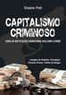 Capitalismo criminoso