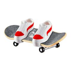 Hot Wheels Skate Pack 4 Assortit