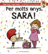 Per molts anys, Sara!