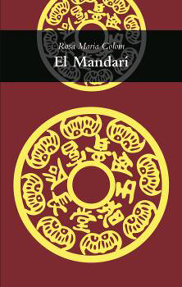 El Mandarí