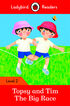 Topsy and tim: the big race (LB)