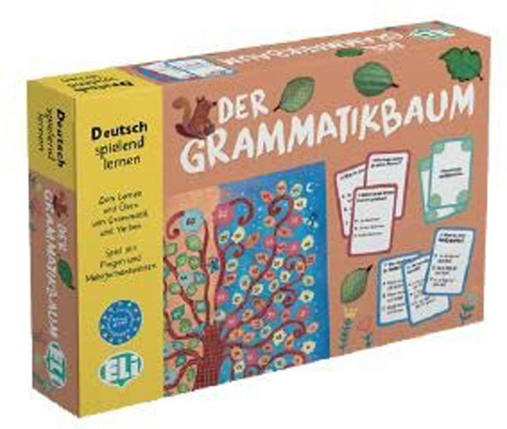 ELI Der Grammatikbaum