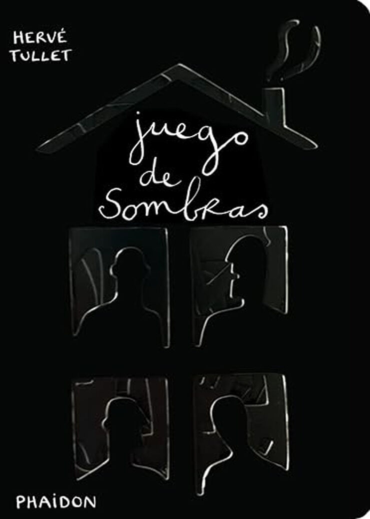 Juego de sombras