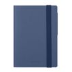 Agenda Legami 18 mesos small setm/vista mult 24-25 Blueberry