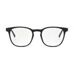 Gafas lectura Dalston Black Noir