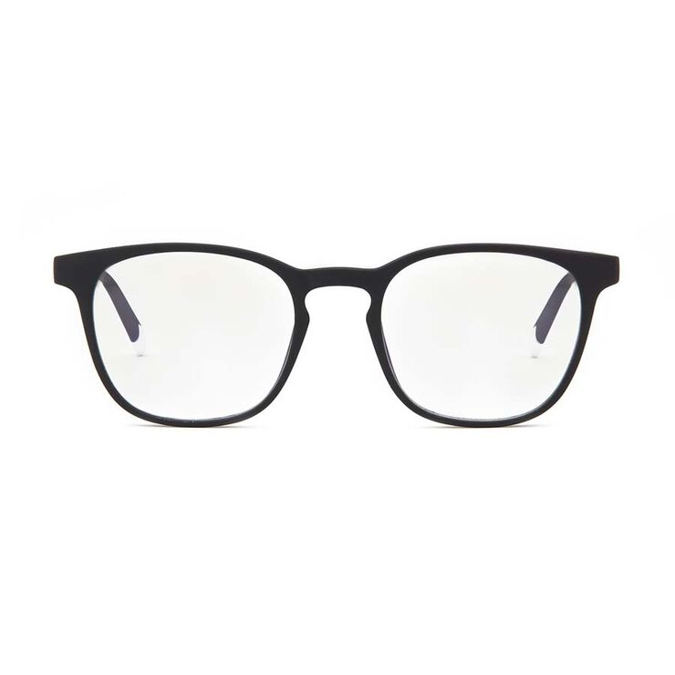 Gafas lectura Dalston Black Noir