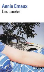 Les annés Les annés