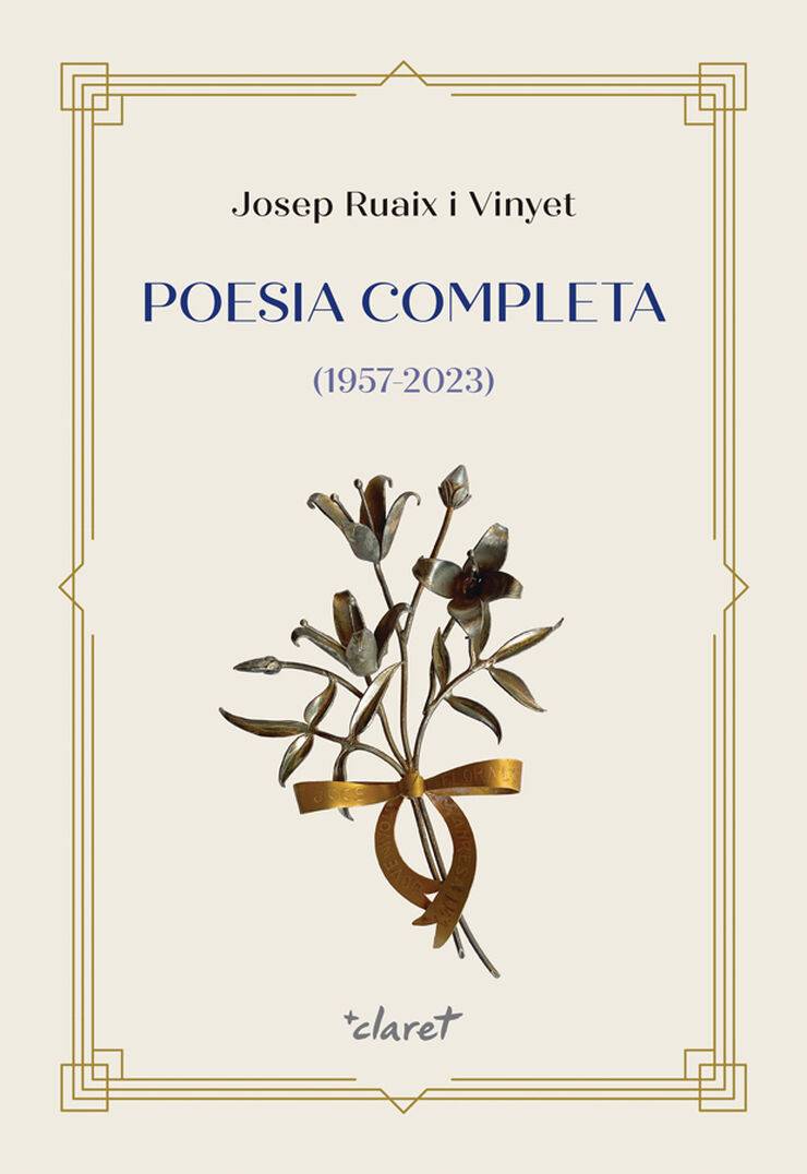 Poesia completa (1957-2023)