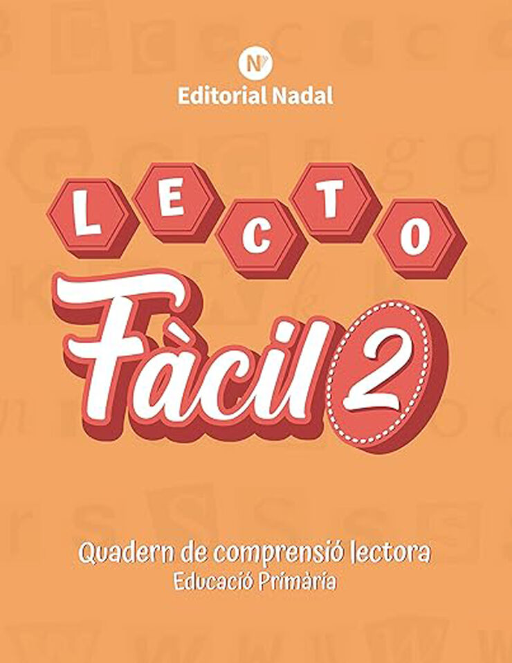 Lectofàcil 2 - Lligada