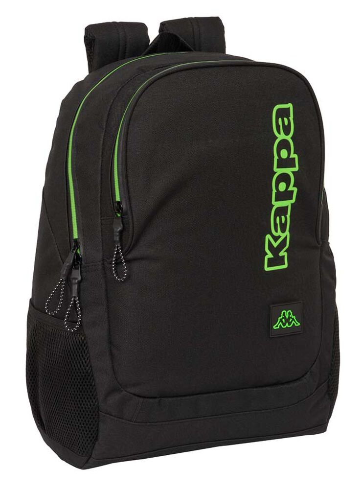 Mochila Kappa Black