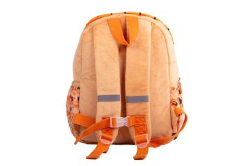 Mochila infantil León Oxford