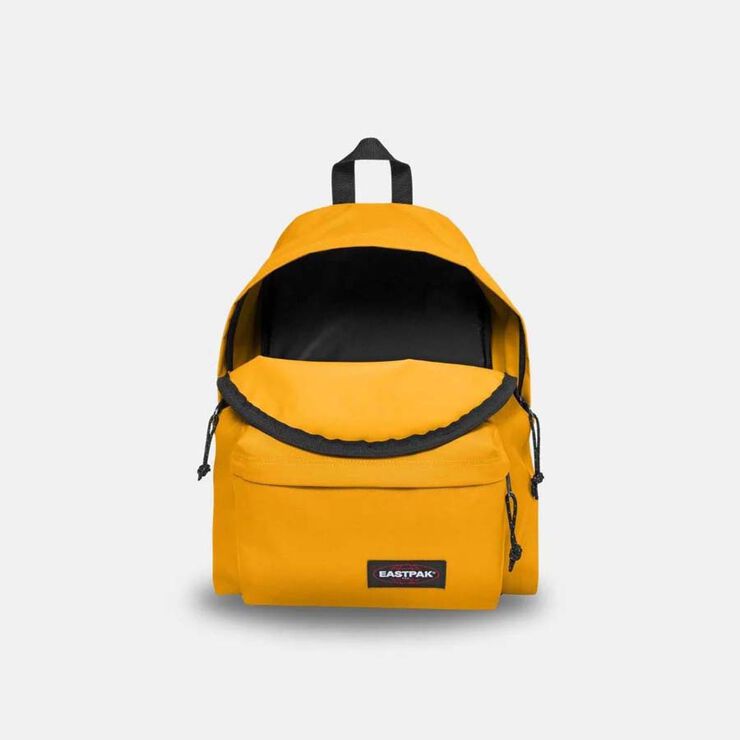 Mochila Eastpak Padded Pak'r sunrise yellow