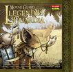 Mouse Guard: llegendes de la gurdia 1