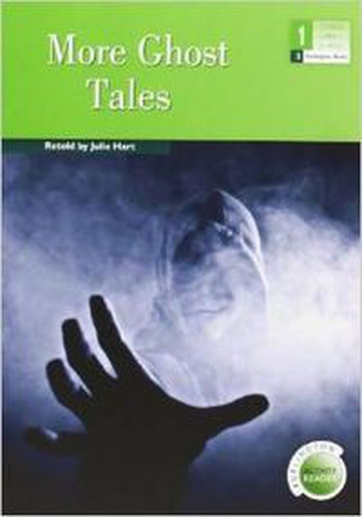 Ore Ghost Tales