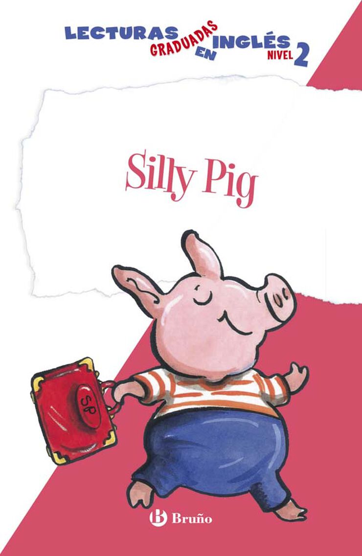 Silly Pig